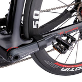 MTB Road Bicycle Racks Kits Bike Accessary Car Use Bike Rack Carrier Suction On Luggage Racks Quick Install Portable For Outdoor