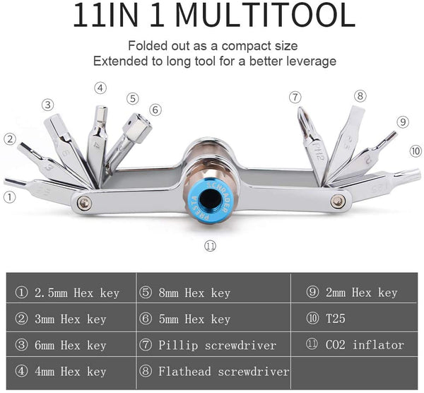 cxwxc multi tool