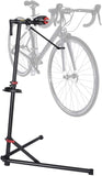 CXWXC Bike Repair Stand -Shop Home Bicycle Mechanic Maintenance Rack- Welded Head Height Adjustable