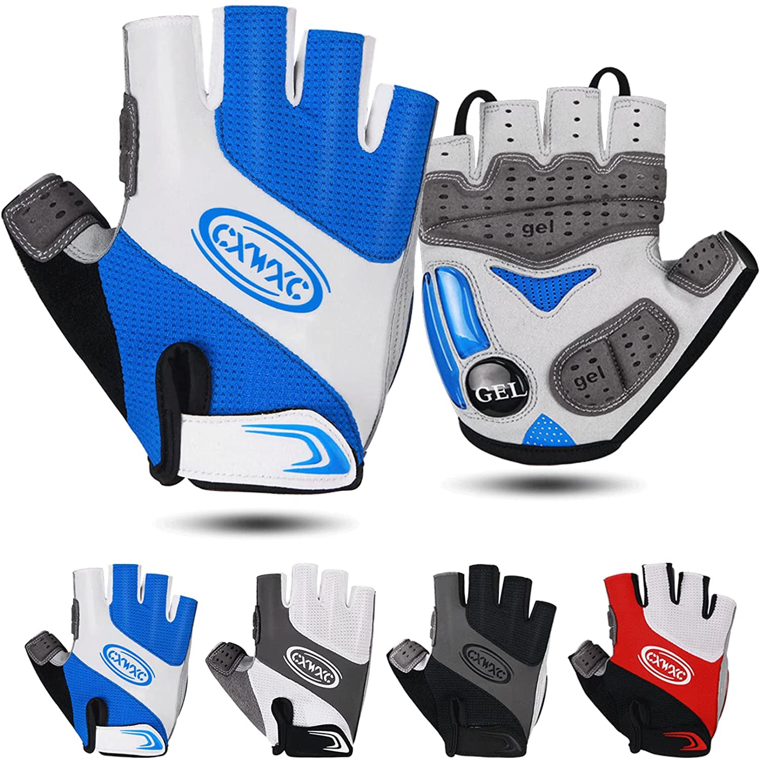 2023 Cycling Mtb Gloves Full Finger Guantes Ciclismo Hombre Mtb Downhill  Gloves - AliExpress