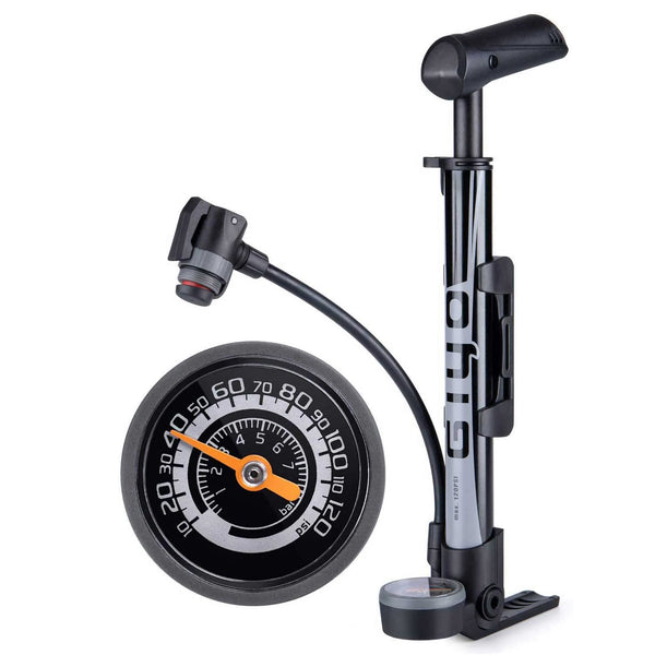 bike pump