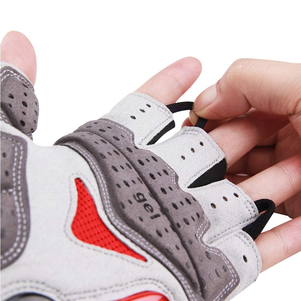 Cycling Gloves for Men Women - Breathable Gel Road Mountain Bike Ridin –  Ruida Cycling