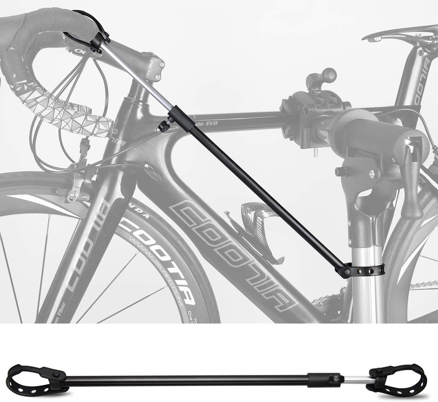 CXWXC Fahrradreparaturständer -Shop Home Fahrradmechaniker-Wartungsständer