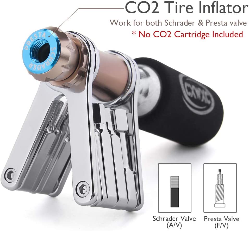 Bike Multi-Tools | Compact Repair Tools For Every Ride – Bicycle
