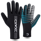 Neoprene Diving Wetsuit Gloves for Men Women - Warm Water Sports Glove for Scuba Snorkeling Surf Kayaking Swim