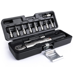 Bike Torque Wrench Set 1/4
