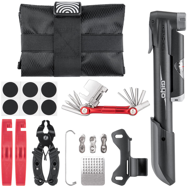 bike pump