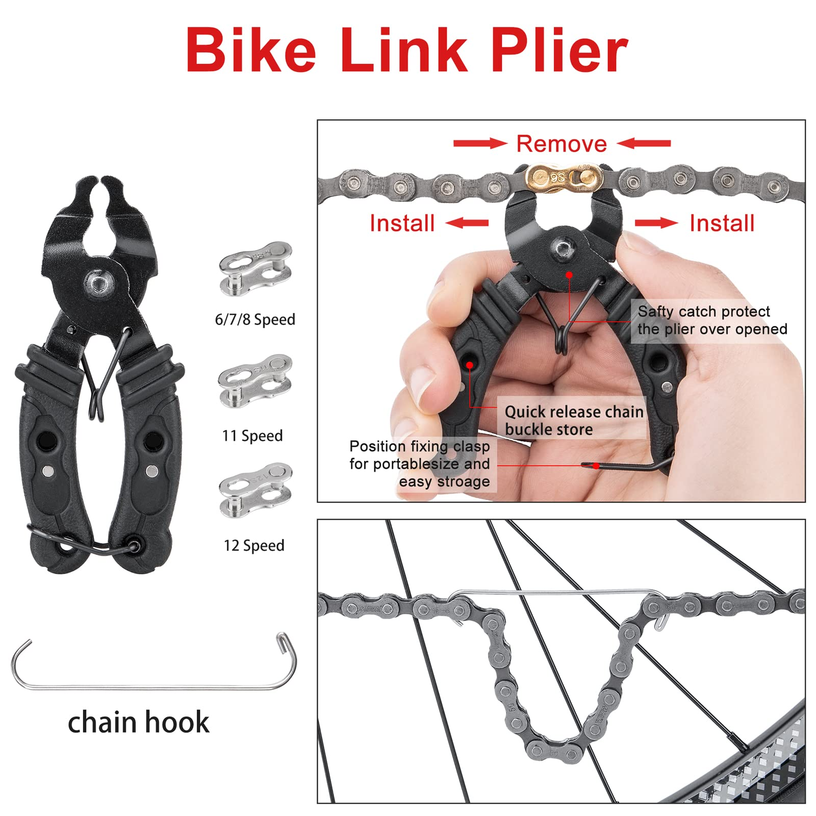 How To Replace A Bike Chain At Home: A Step-by-Step Guide