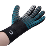 Neoprene Diving Wetsuit Gloves for Men Women - Warm Water Sports Glove for Scuba Snorkeling Surf Kayaking Swim